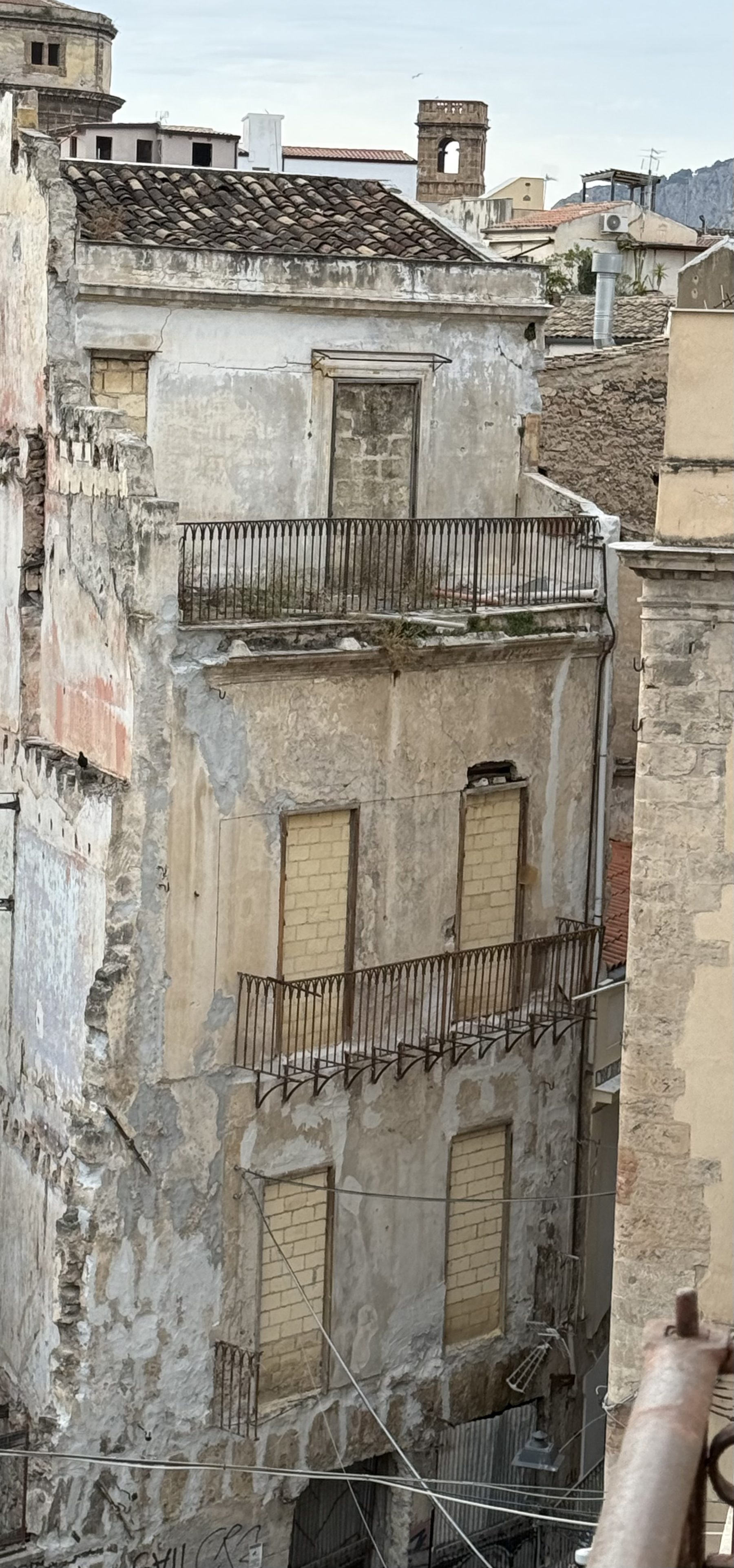 Appartamento con vista su Piazza in Centro Storico — 5
