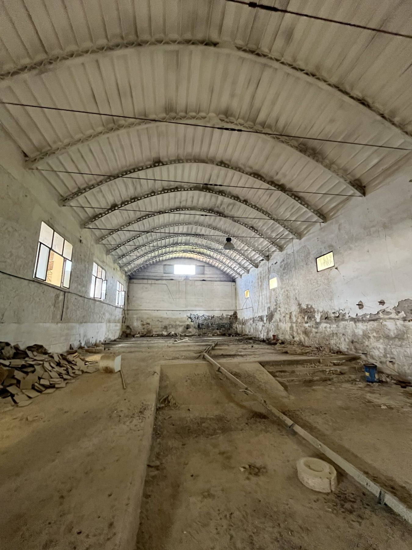 Ex Fabbrica sul Mare — 5