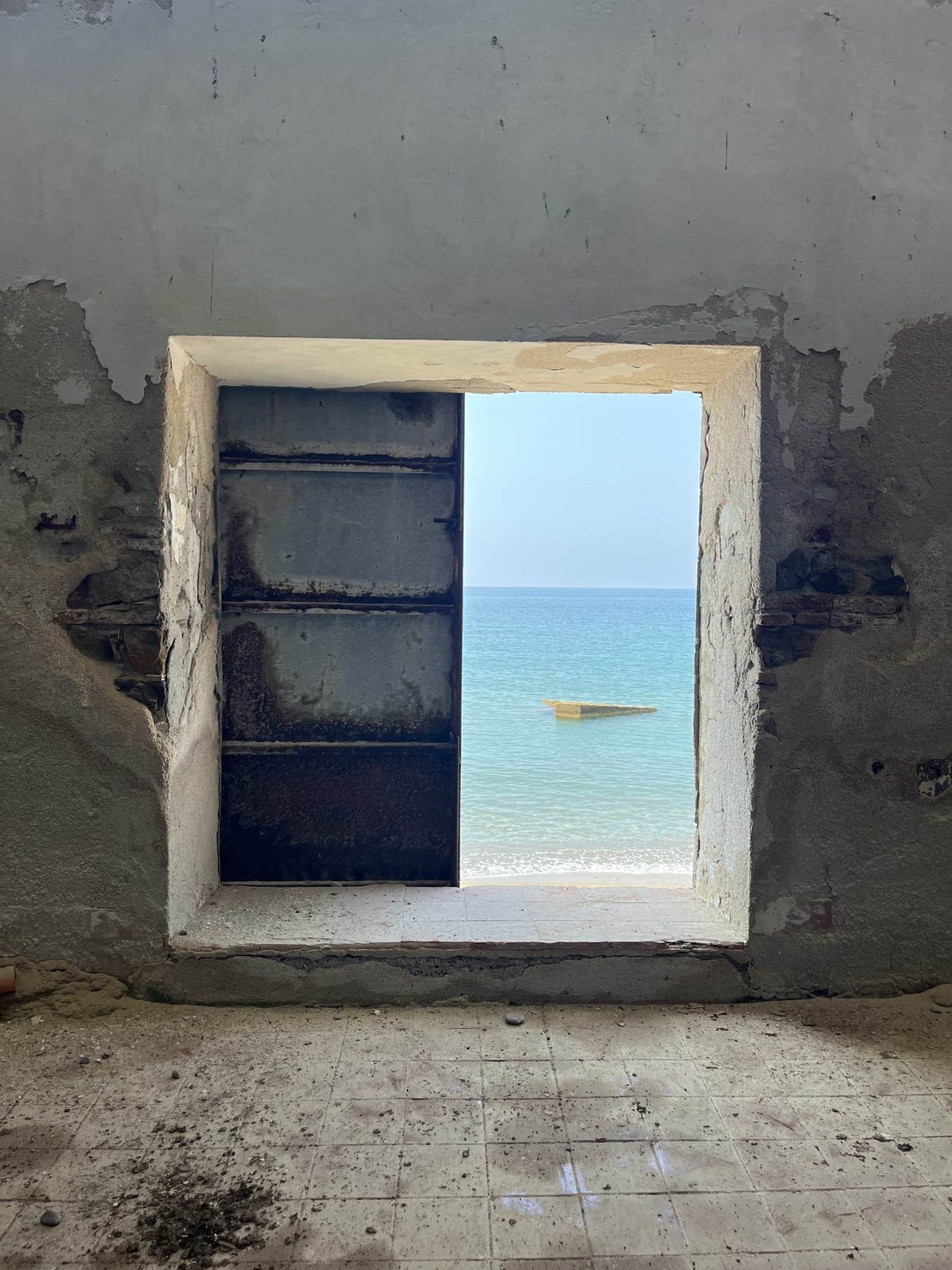 Ex Fabbrica sul Mare — 2