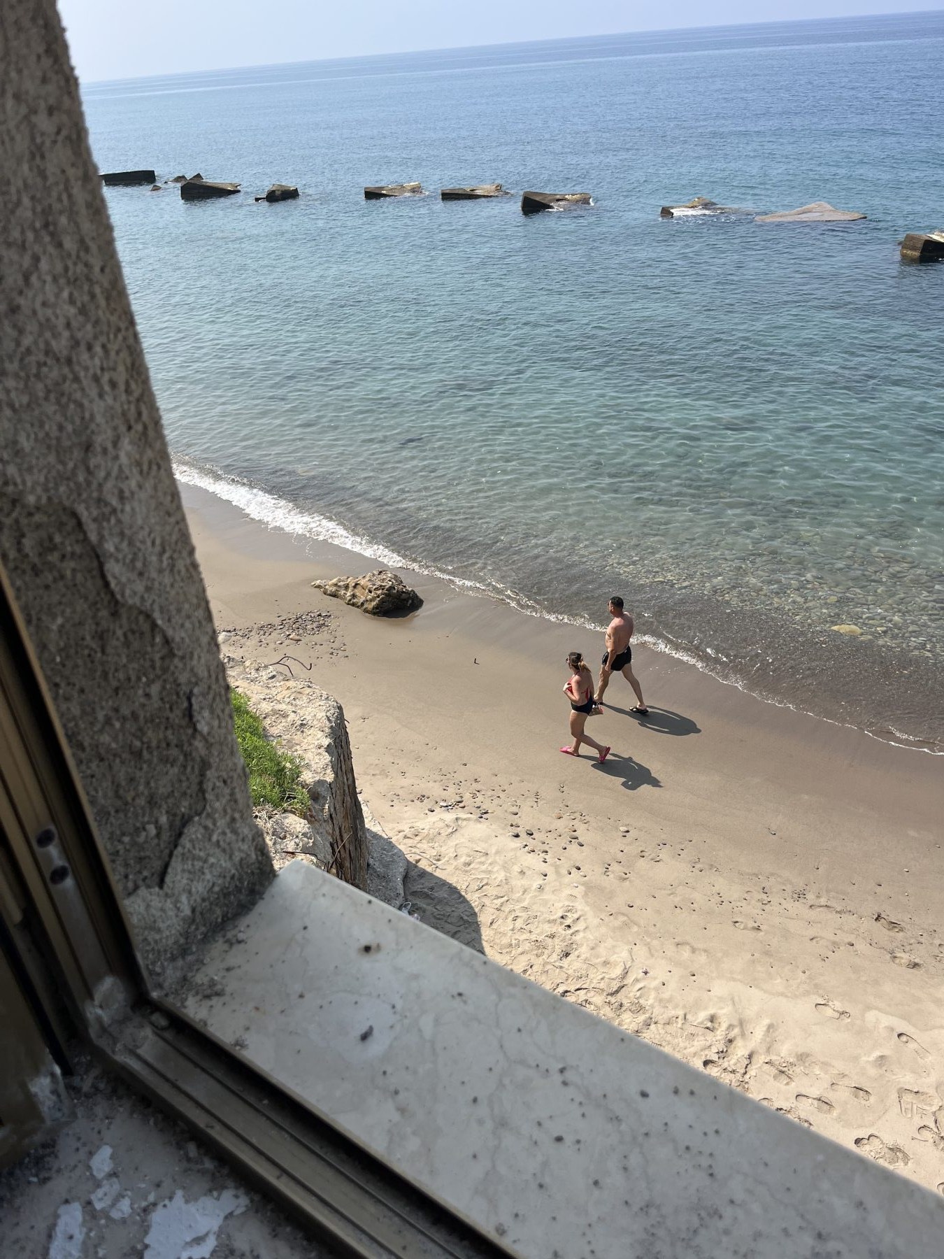 Ex Fabbrica sul Mare — 3