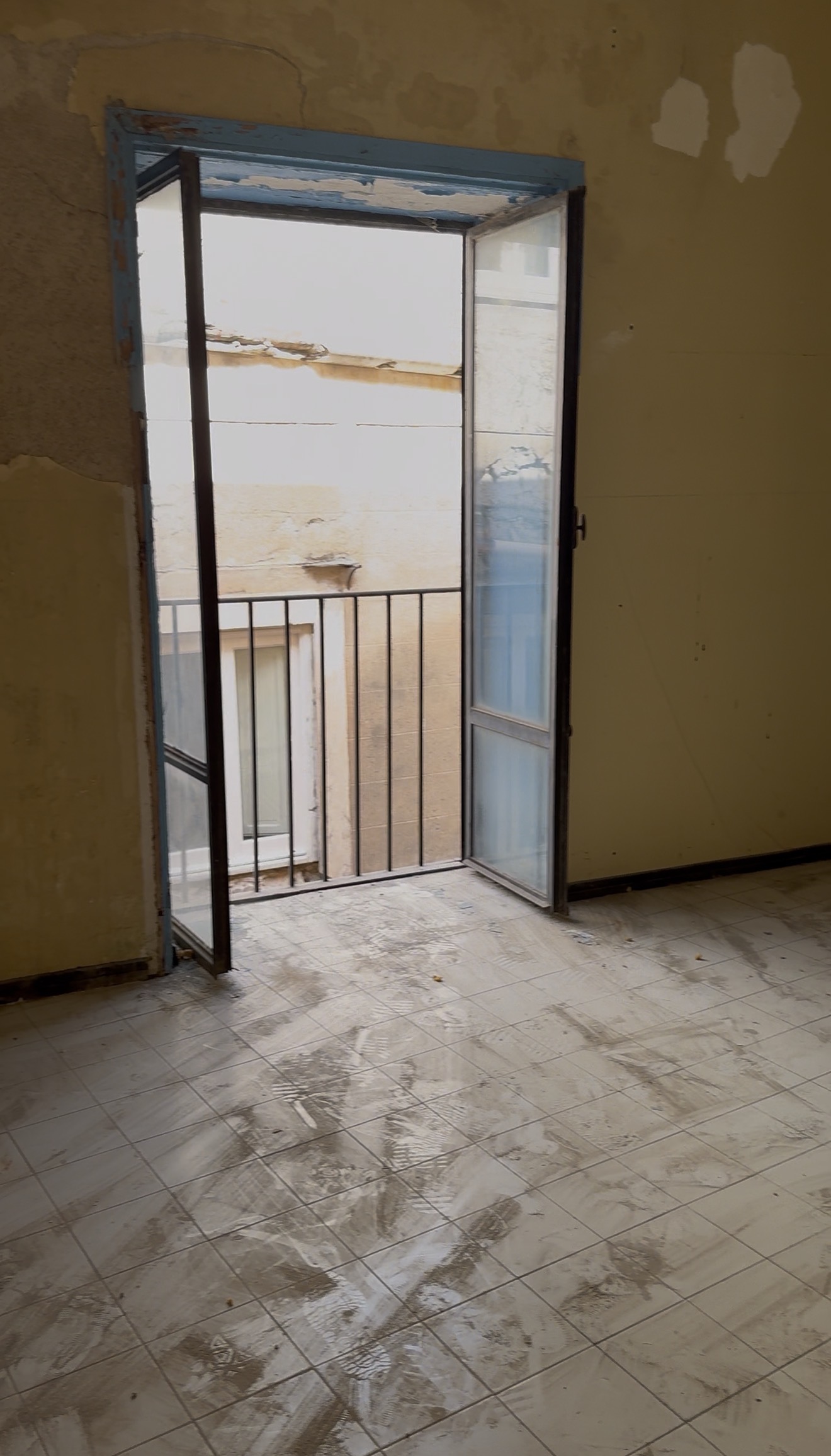 Attico con terrazza in Centro Storico — 3