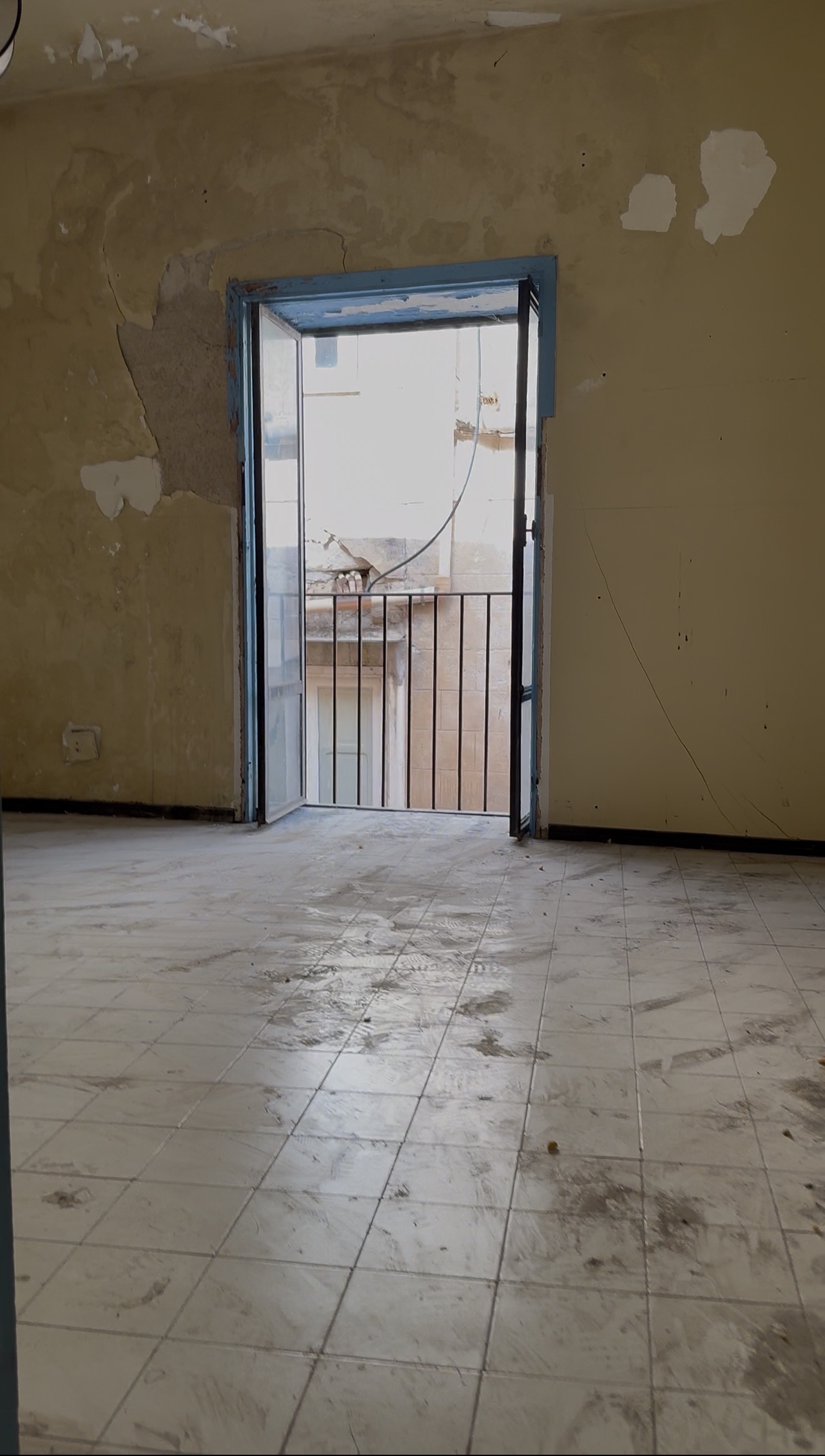 Attico con terrazza in Centro Storico — 6