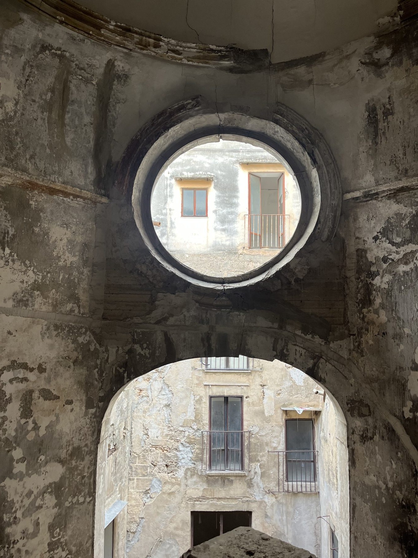Appartamento Nobile in Palazzo del 1400 — 7