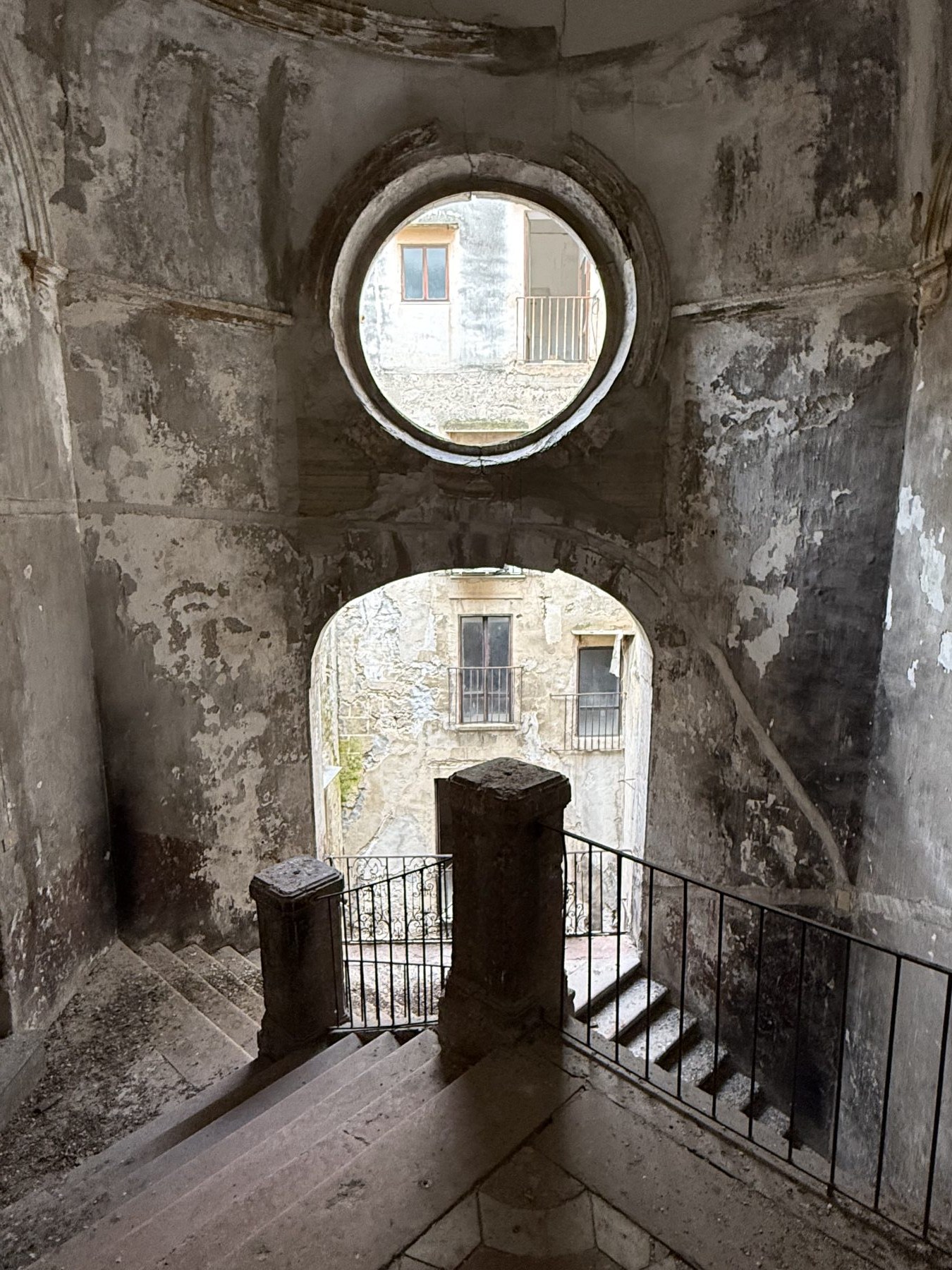 Appartamento Nobile in Palazzo del 1400 — 3