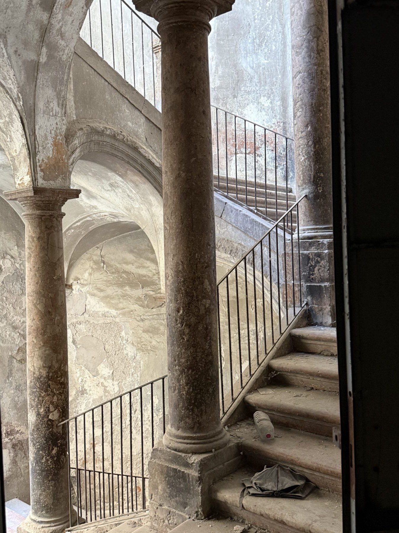 Appartamento Nobile in Palazzo del 1400 — 2