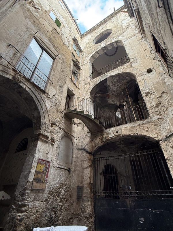 Palazzo Rammacca