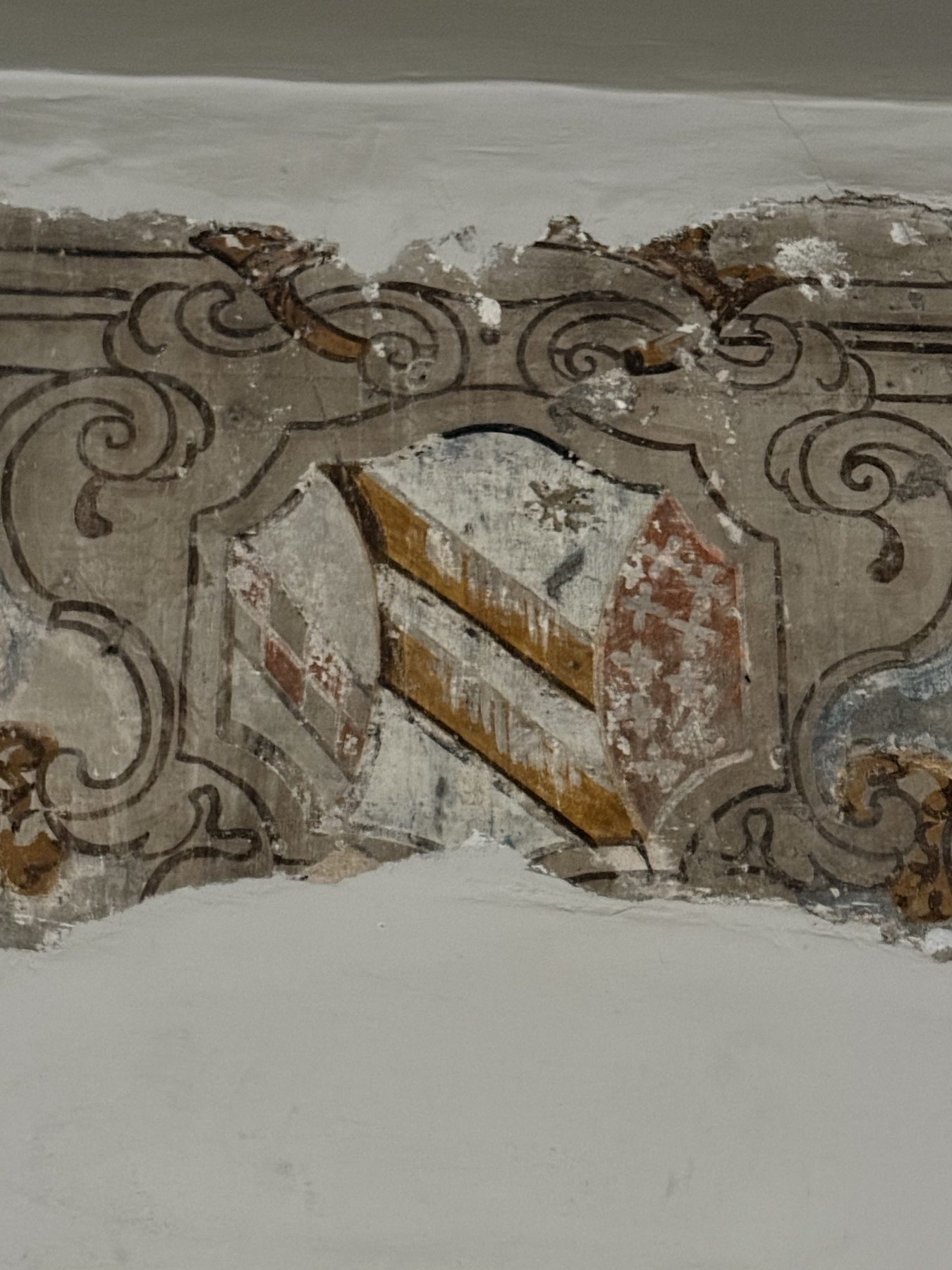Appartamento Nobile in Palazzo del 1400 — 5