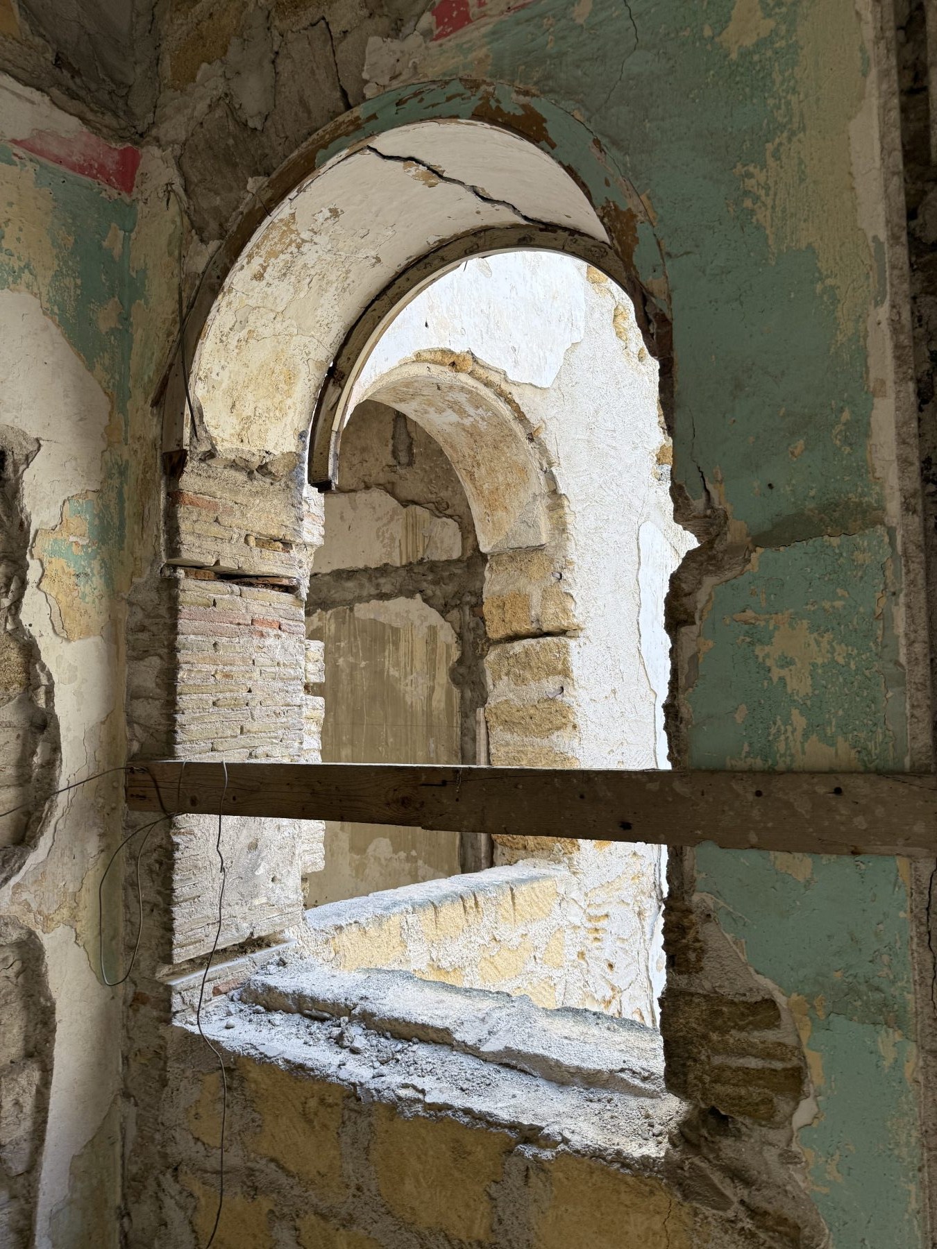 Appartamento in Centro Storico Ristrutturato — 5