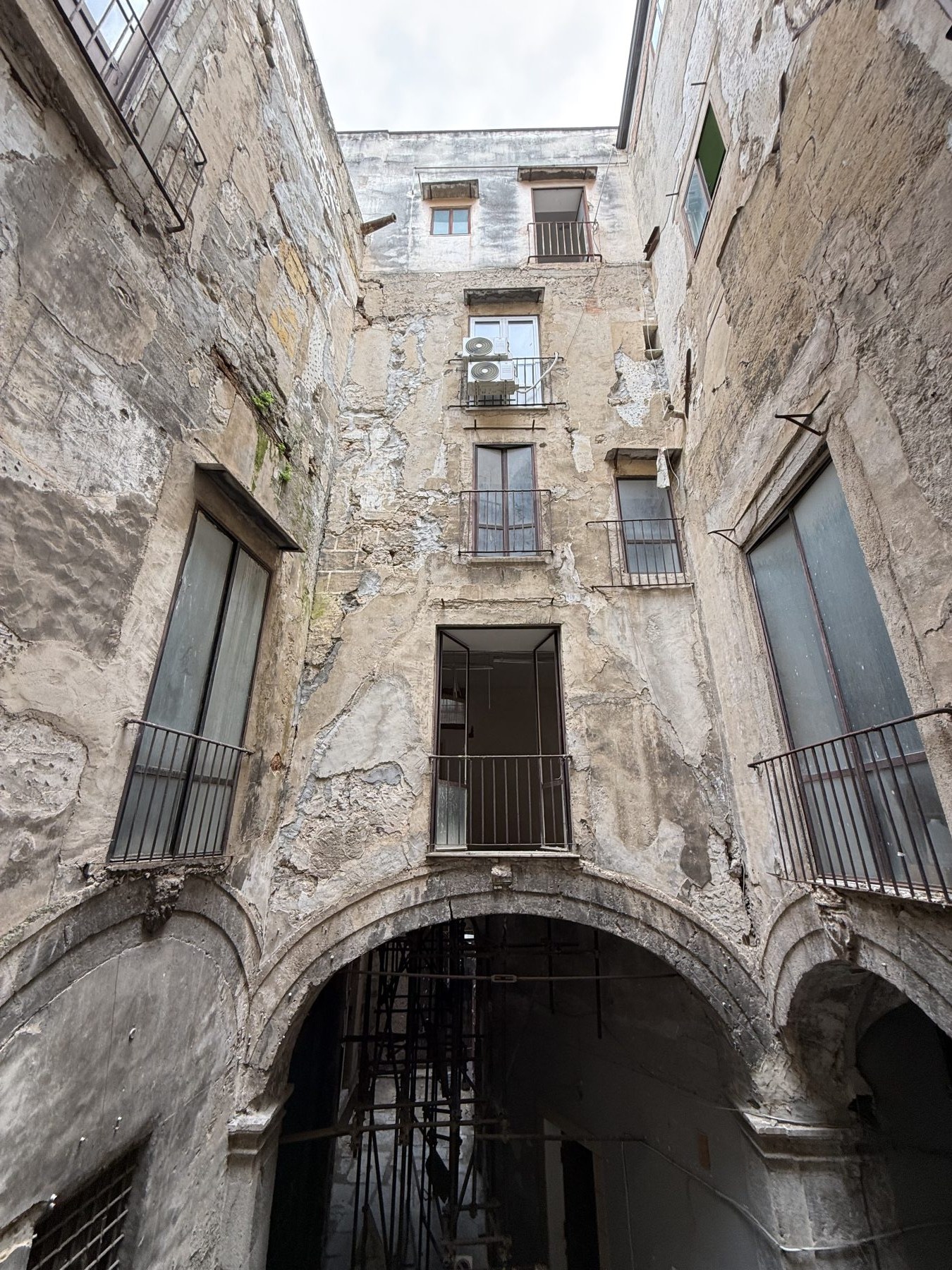 Appartamento Nobile in Palazzo del 1400 — 8