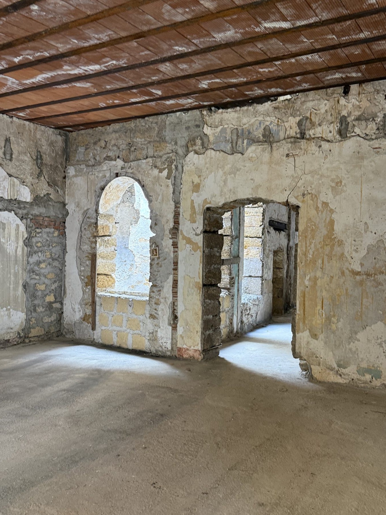 Appartamento in Centro Storico Ristrutturato — 8