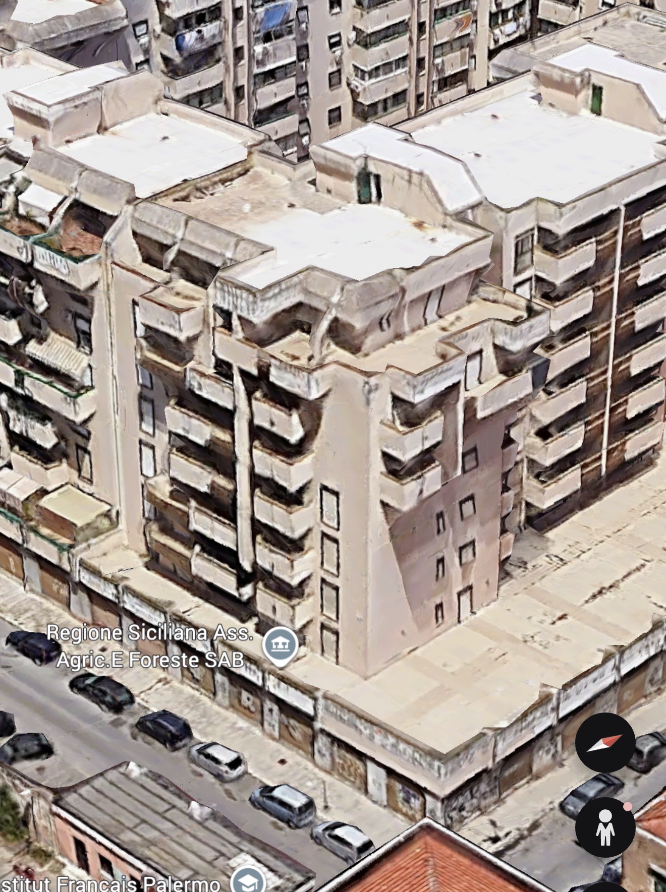 Grande Locale Commerciale — 7